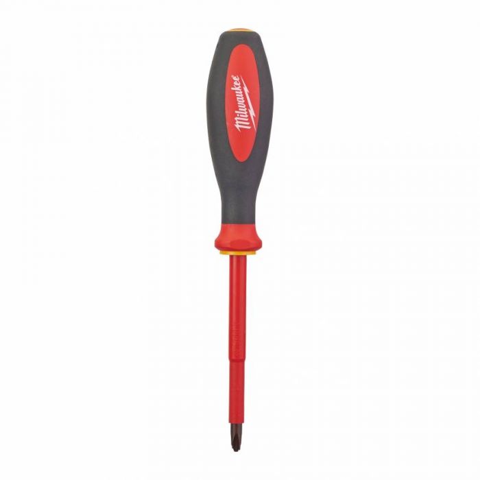 Викрутка VDE діелектрична MILWAUKEE SW10х125