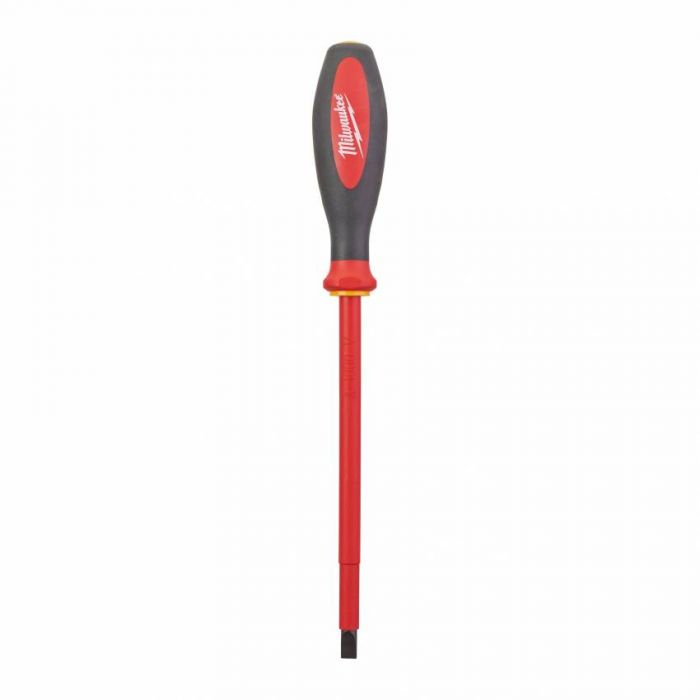 Викрутка VDE діелектрична MILWAUKEE SW10х125
