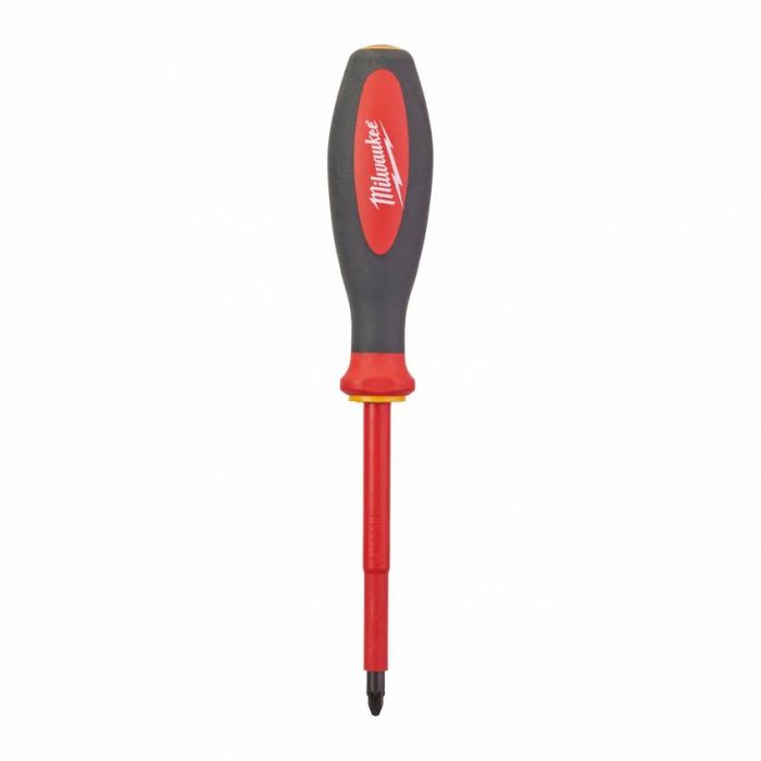 Викрутка VDE діелектрична MILWAUKEE SW10х125