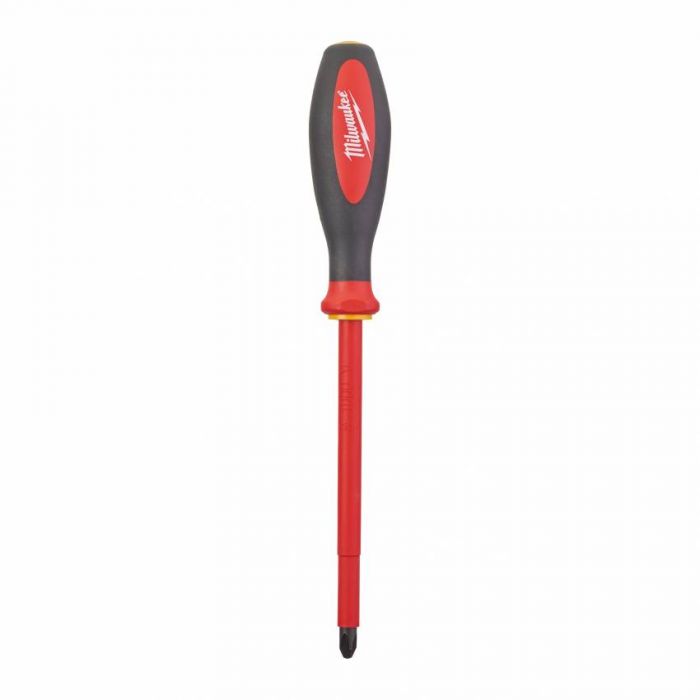 Викрутка VDE діелектрична MILWAUKEE SW10х125