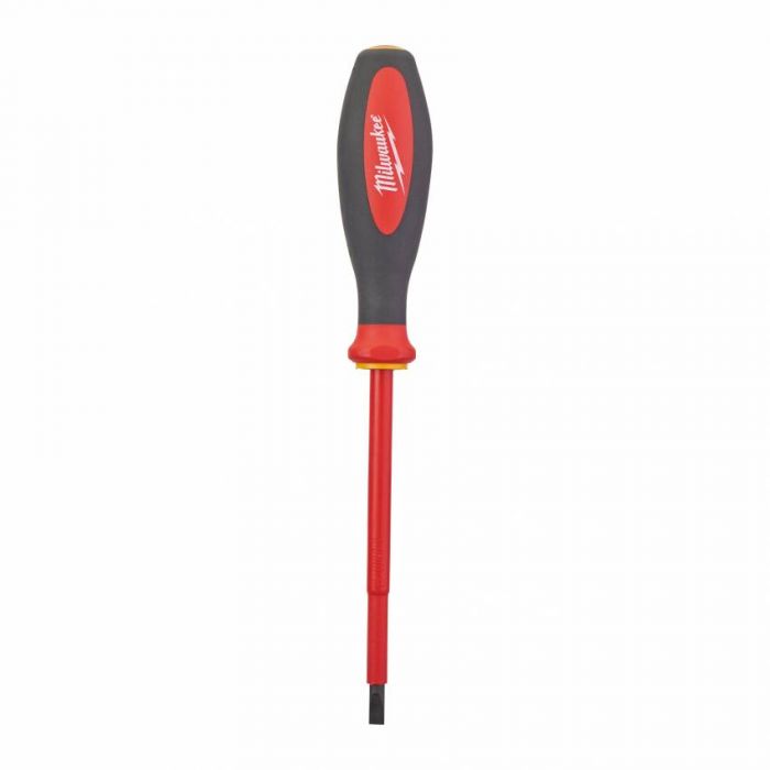 Викрутка VDE діелектрична MILWAUKEE SW10х125