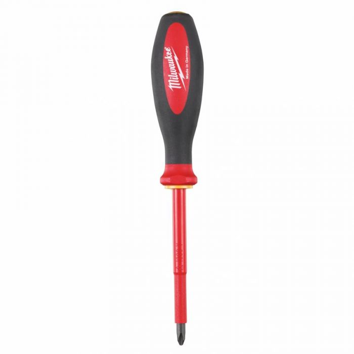 Викрутка VDE діелектрична MILWAUKEE SW10х125
