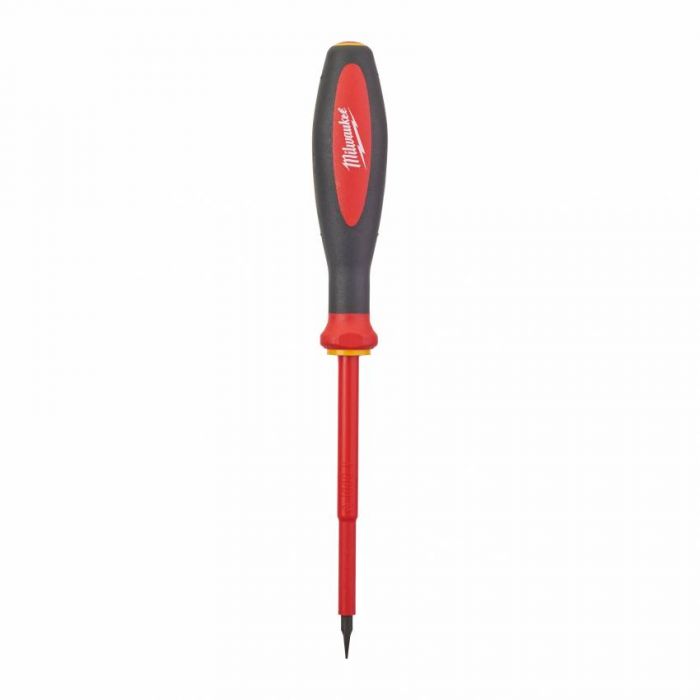 Викрутка VDE діелектрична MILWAUKEE SW10х125