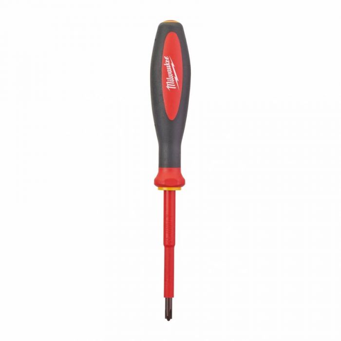 Викрутка VDE діелектрична MILWAUKEE SW10х125