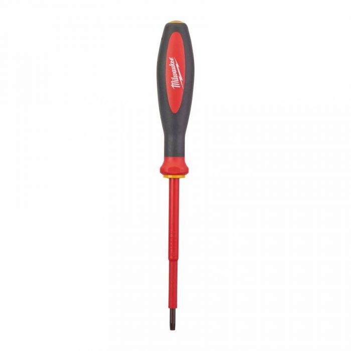 Викрутка VDE діелектрична MILWAUKEE SW10х125