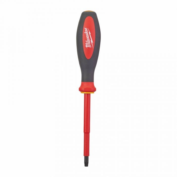 Викрутка VDE діелектрична MILWAUKEE SW10х125