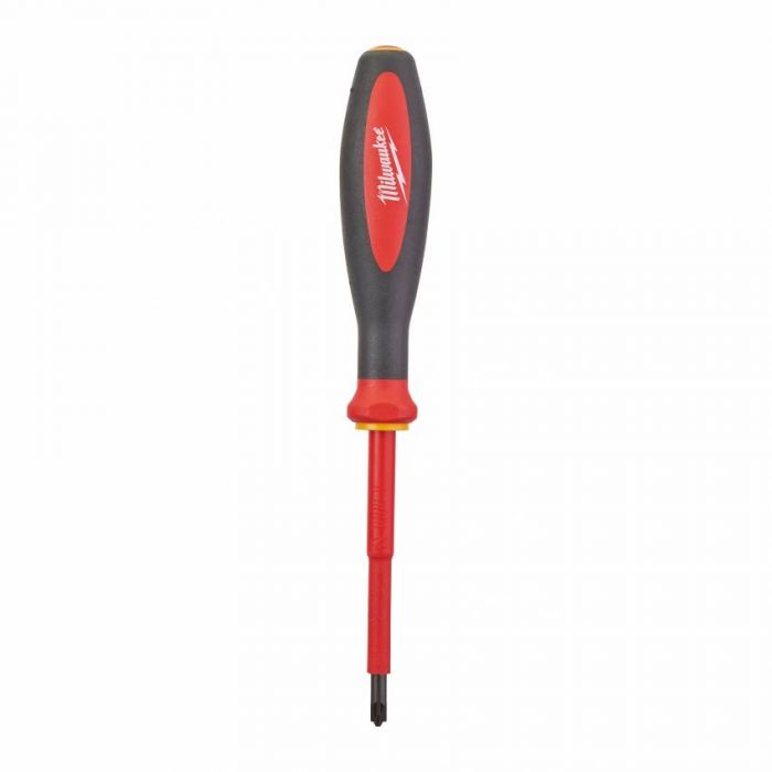 Викрутка VDE діелектрична MILWAUKEE SW10х125