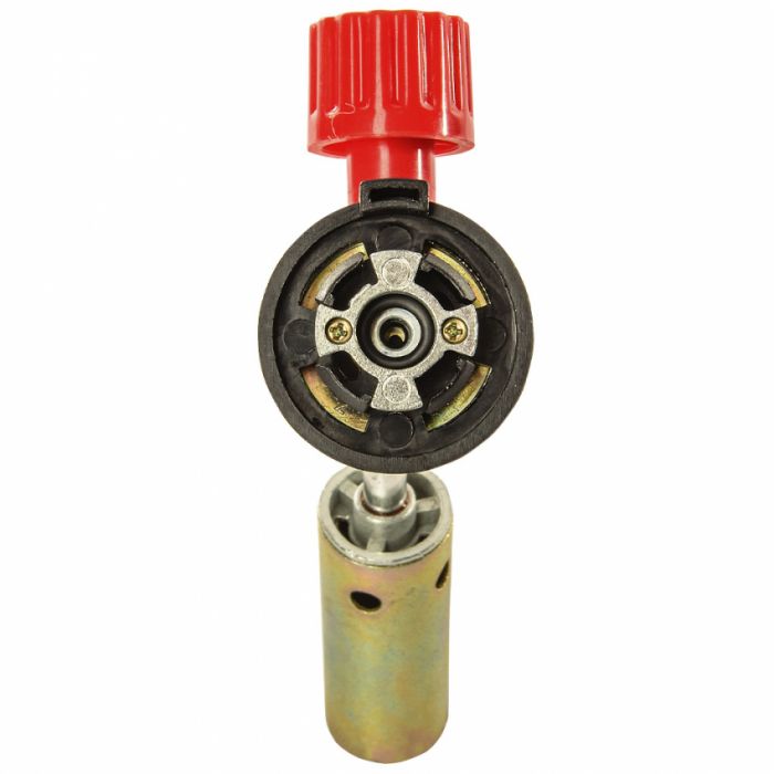 Пальник газовий Ø25 мм Vitals BT-200