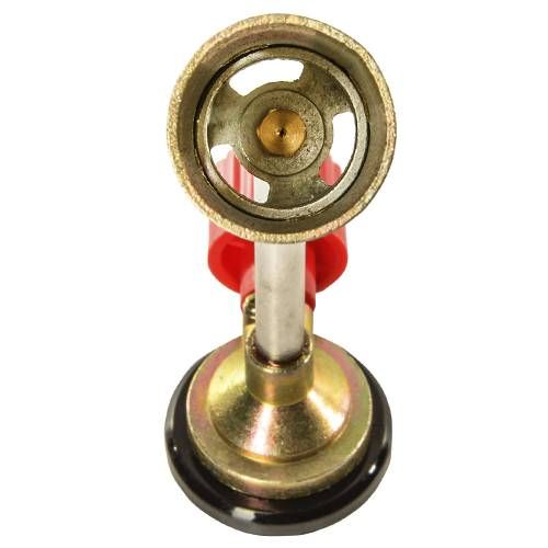 Пальник газовий Ø25 мм Vitals BT-200