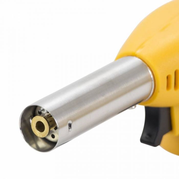 Пальник газовий стандарт з п'єзопідпалом Sigma (2901411)