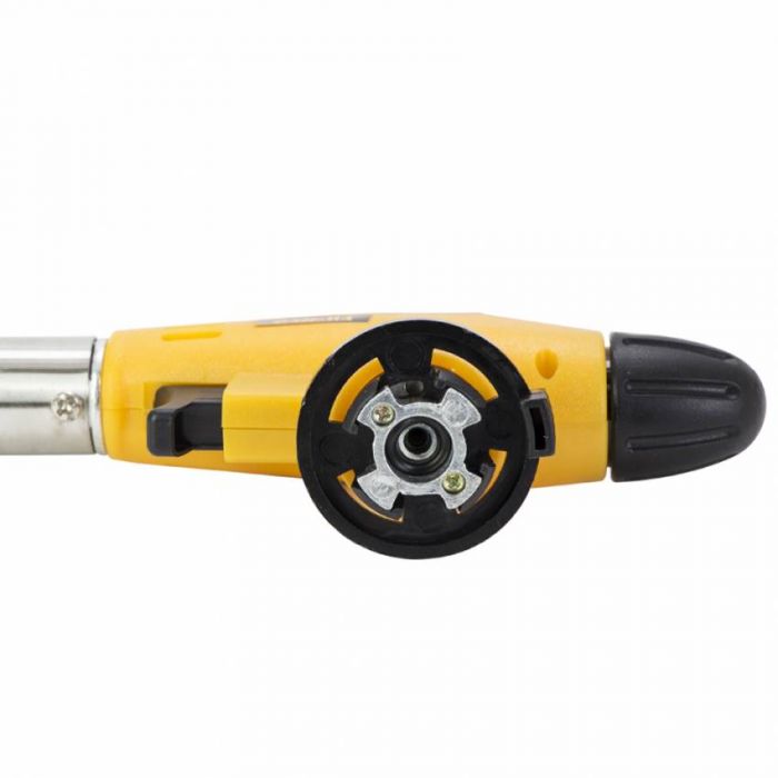 Пальник газовий з п'єзопідпалом Sigma (2901401)