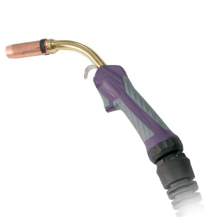 Пальник зварювальний PRO MAX501W-30ER, 3м_