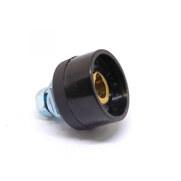 Панельний роз'єм 10-25, гніздо (WeCut) Байонер Мама