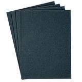 Папір наждачний водостійкий 230x280 мм P60, шт.