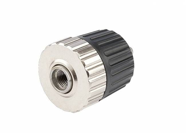 Патрон для дриля БЗУ 1-10 мм - 1/2", MTX