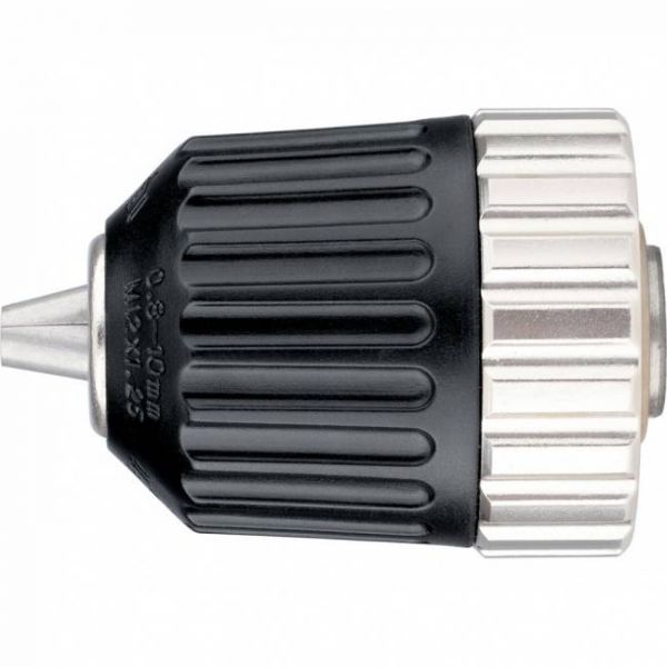Патрон для дриля БЗУ 1-10 мм - 1/2", MTX