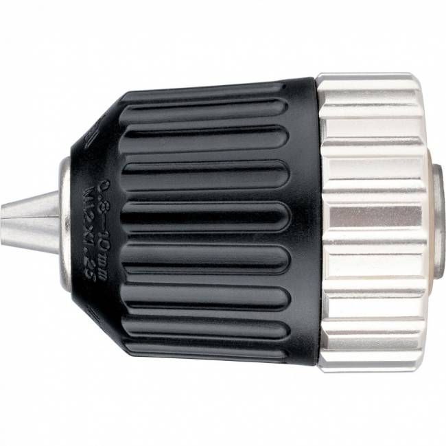 Патрон для дриля БЗУ 1-10 мм - 1/2", MTX