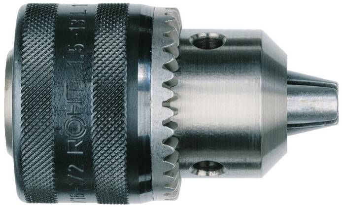 Патрон ключовий MILWAUKEE 1,5-13 1/2"х20