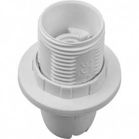 Патрон RIGHT HAUSEN E27 пластиковий люстровий