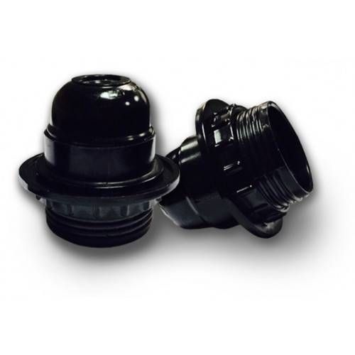 Патрон RIGHT HAUSEN E27люстровий бакалітовий