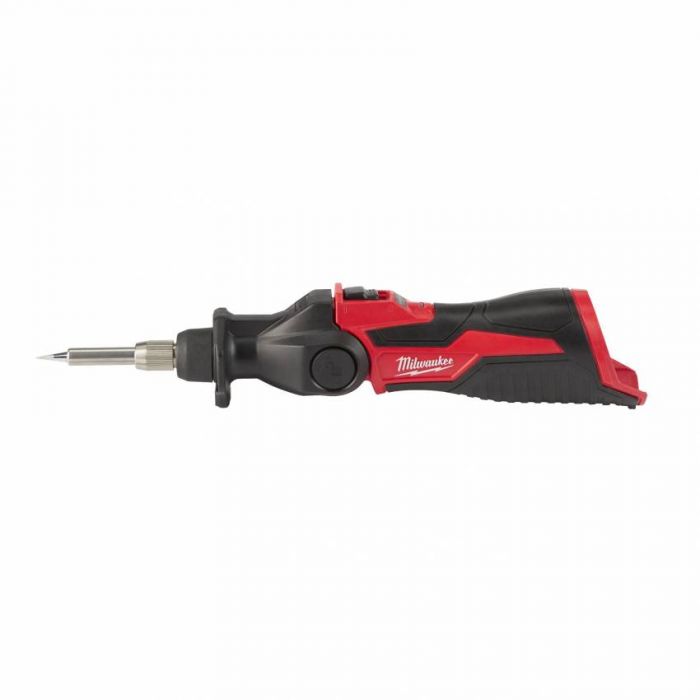 Паяльник акумуляторний MILWAUKEE, M12 SI-0
