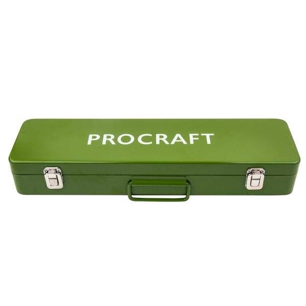 Паяльник для пластикових труб Procraft PL2000