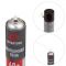 Піна монтажна, всесезонна, 750 мл / 1000 г, 60+ л, трубочка INTERTOOL FS-1100