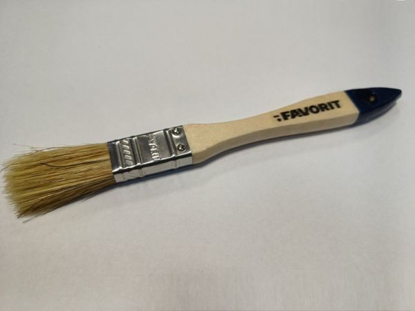 Пензель флейцевий, тип ""Стандарт" 3/4