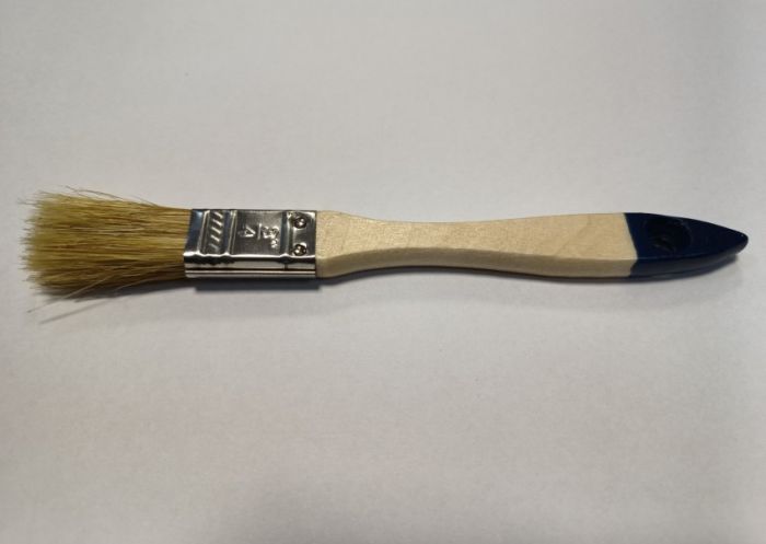 Пензель флейцевий, тип ""Стандарт" 3/4