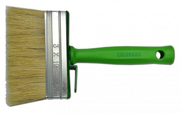 Пензель-макловиця 50х150 мм, Colorado