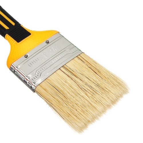 Пензлик флейцевий Elite 2,5"