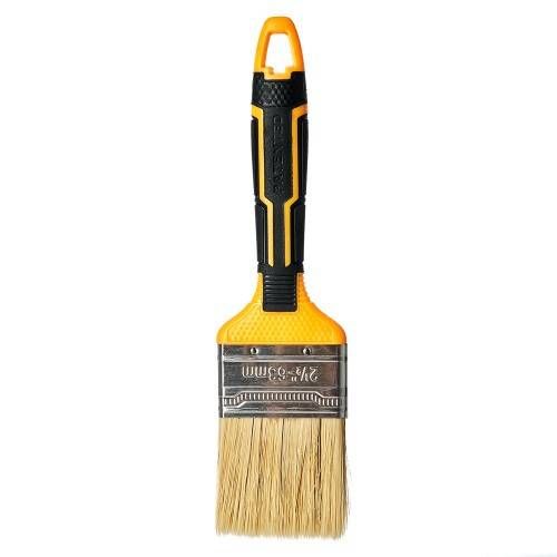 Пензлик флейцевий Elite 2,5"