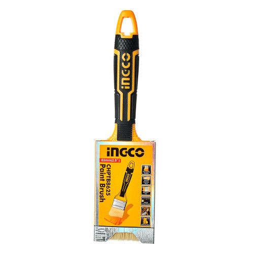 Пензлик флейцевий Elite 2,5"