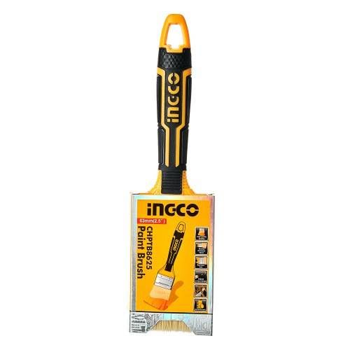 Пензлик флейцевий Elite 2,5"