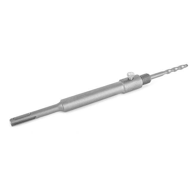 Перехідник SDS-Plus для коронок по бетону, 200 мм INTERTOOL SD-0418