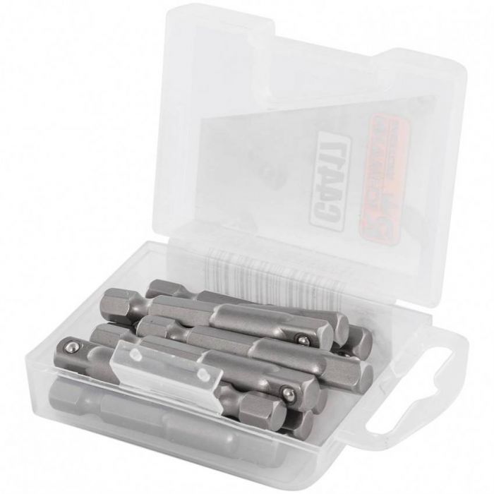 Перехідник 1/2 'х 1/4', C4419