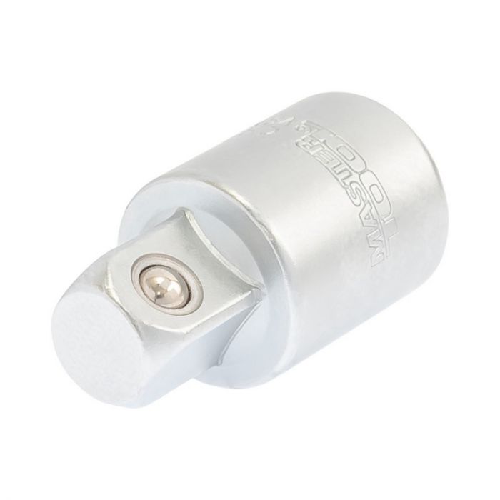 Перехідник 3/8"Н - 1/2"В CRV