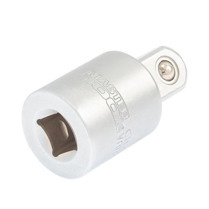 Перехідник 3/8"Н - 1/2"В CRV