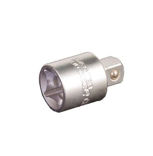 Перехідник 3/8"Н - 1/2"В CRV