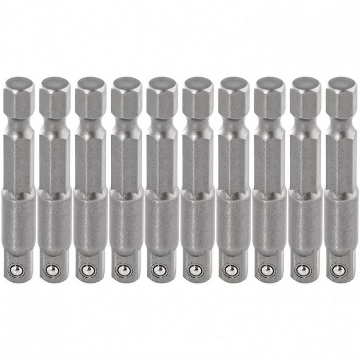 Перехідник 3/8 'х 1/4', C4418