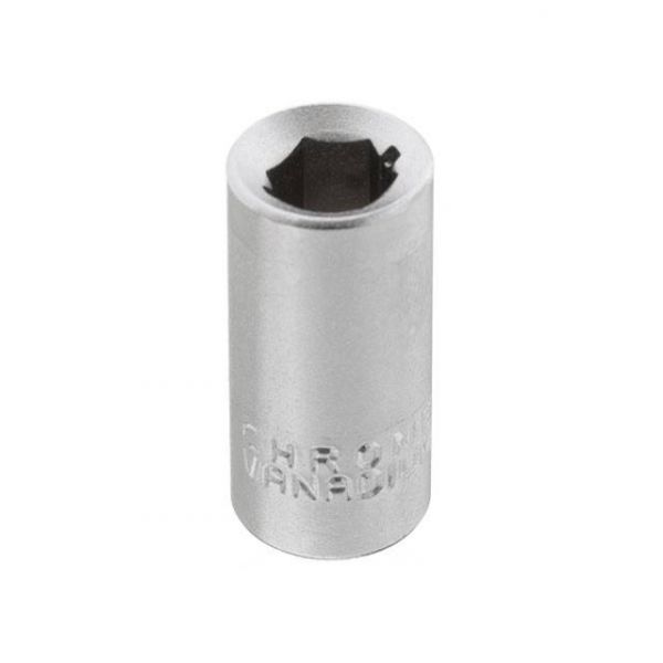 Перехідник 1/4"шестигранник / 1/4"квадрат, 25мм. STORM INTERTOOL ET-1101 Перехідник 1/4"шестигранник / 1/4"квадрат, 25мм. STORM INTERTOOL ET-1101