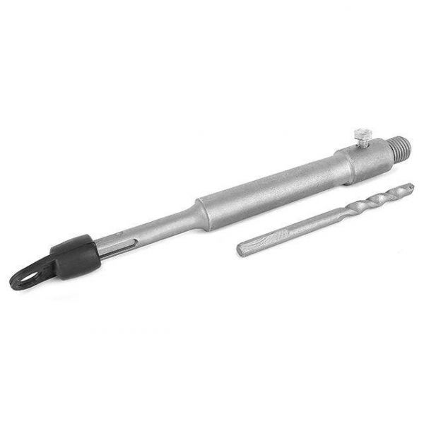 Перехідник SDS-Plus для коронок по бетону, 200 мм INTERTOOL SD-0418