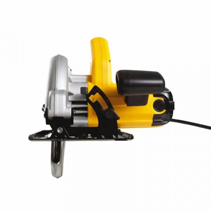 Пила дискова мережева DeWALT DWE560K
