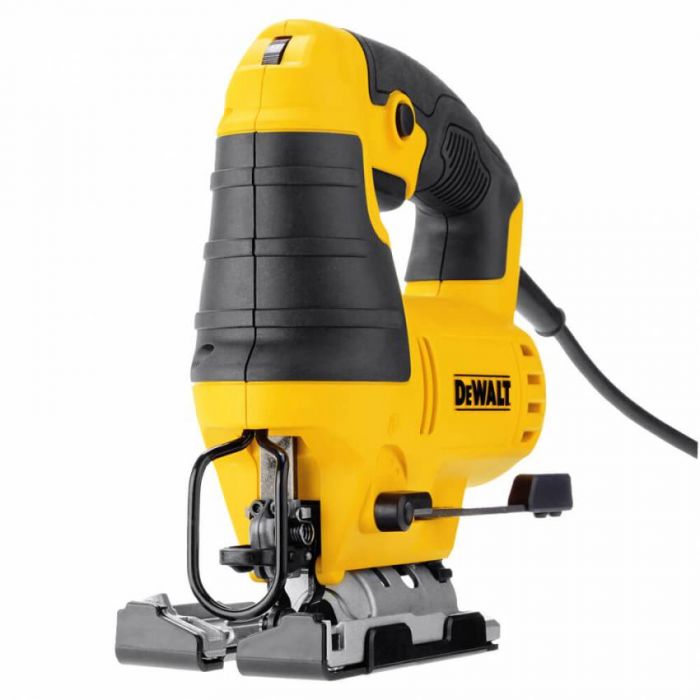 Пила лобзикова мережева DeWALT DWE349