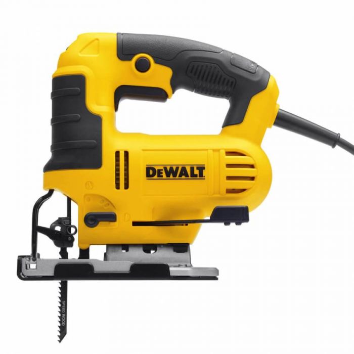 Пила лобзикова мережева DeWALT DWE349