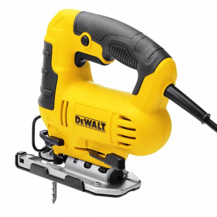 Пила лобзикова мережева DeWALT DWE349