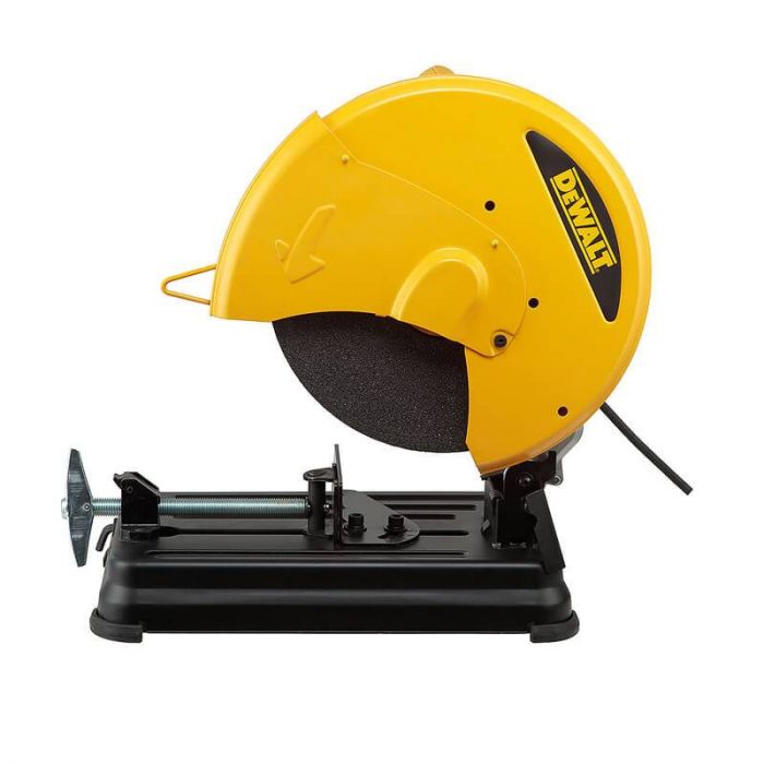 Пила монтажна мережева DeWALT D28730