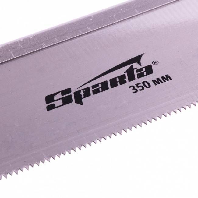 Пила обушкова 350 мм для стусла, SPARTA