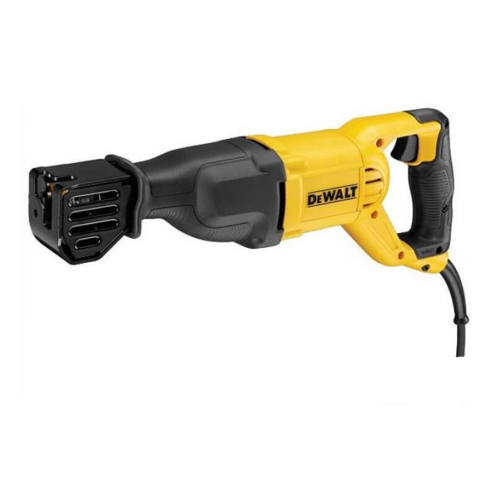 Пила шаблонна мережева DeWALT DWE305PK