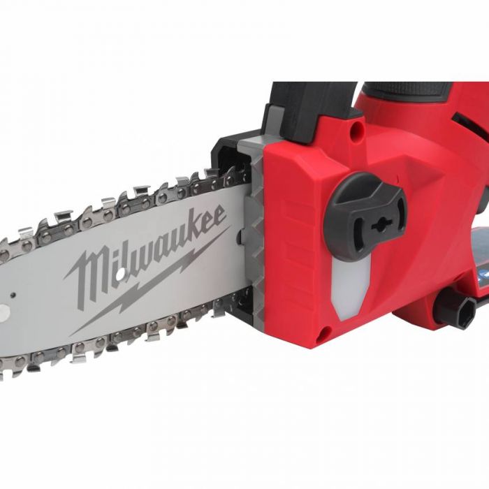 Пила ланцюгова акумуляторна MILWAUKEE, M12 FHS-0, 150мм